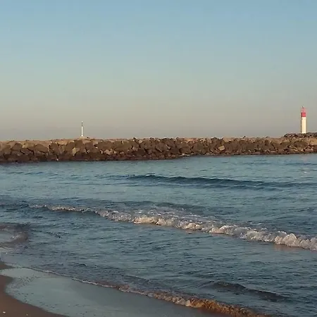 Διαμέρισμα Proche Village Naturiste