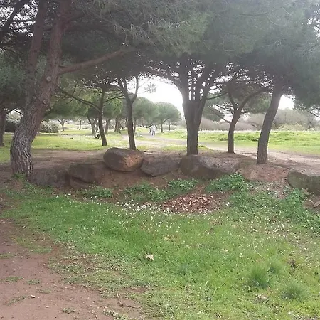 Proche Village Naturiste Διαμέρισμα