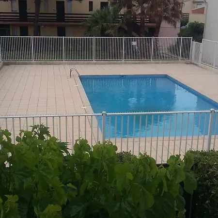 Proche Village Naturiste * Agde